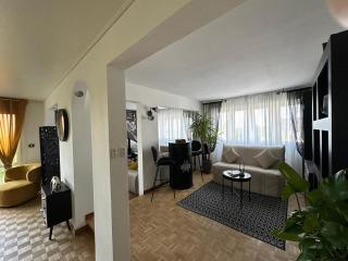 Appartement moderne confortable - 5