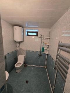 Heaven apartment - Gabala - 3