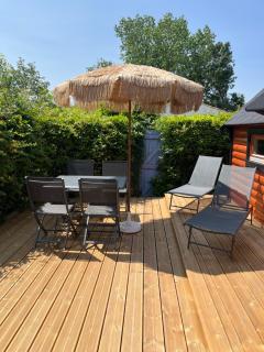 logement insolite KOTA - Commequiers - 1