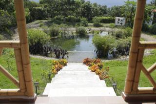 Guaduas de Jade Casa campestre - 2