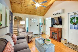10 Mi to Sugar Mtn Bluebird Cottage in Newland - 6