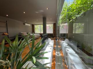 EXCLUSIVO DEPARTAMENTO a pasos del Parque General San Martin Quinta Seccion - Villa Marini - 4