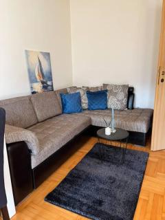 Izdajem studio - apartman - Igalo - 2