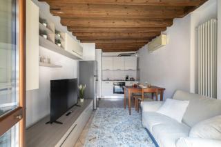 i-HOMES Pescaria Apartment - Vicenza - 9