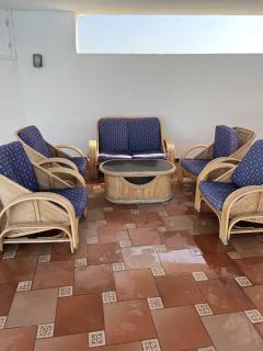 فيلا في الساحل الشمالي - 8