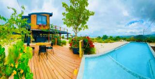 Pampagrass View - Santa Isabel - 0
