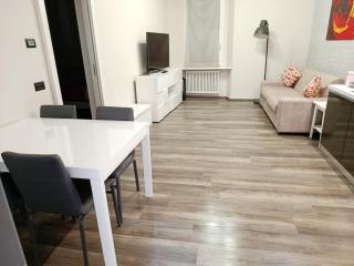 Central beautiful flat by revenue house - Como - 3