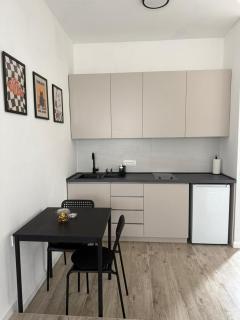Cloud 9 Apartment - - 6