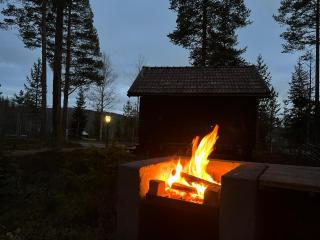 Härbre i Fotingen - Fotingen - 7