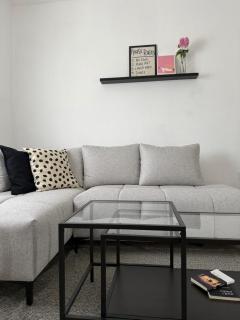 Cloud 9 Apartment - - 8