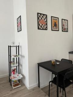 Cloud 9 Apartment - - 5
