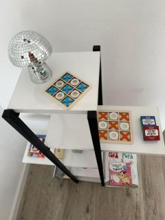 Cloud 9 Apartment - - 4