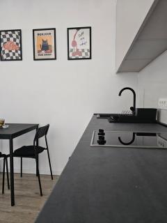 Cloud 9 Apartment - - 2