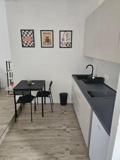 Cloud 9 Apartment - - 3