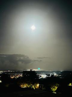 Pampagrass View - Santa Isabel - 7
