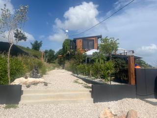 Pampagrass View - Santa Isabel - 4
