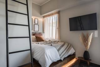 Chic Urban Suite - Parthenon Viewpoint - Atene - 1