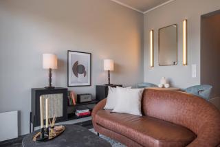 Chic Urban Suite - Parthenon Viewpoint - Atene - 7