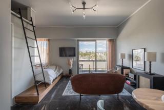 Chic Urban Suite - Parthenon Viewpoint - 6