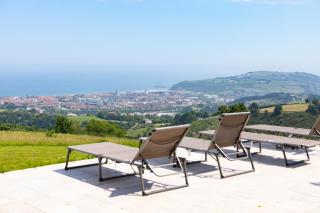 Izetaerdi - Casa con encanto y vistas únicas - Zarautz - 6