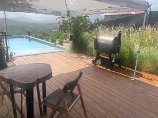 Pampagrass View - Santa Isabel - 2