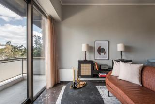 Chic Urban Suite - Parthenon Viewpoint - Atene - 5