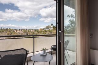 Chic Urban Suite - Parthenon Viewpoint - Atene - 2