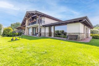 Izetaerdi - Casa con encanto y vistas únicas - Zarautz - 9