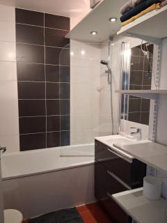 Pringy - Chambre L - Annecy - 2