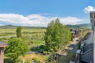 Modern Townhouse with HotTub & Garage - Park City - 5