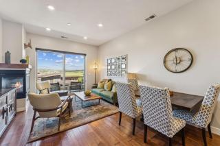 Modern Townhouse with HotTub & Garage - Park City - 9