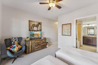 Modern Townhouse with HotTub & Garage - Park City - 7