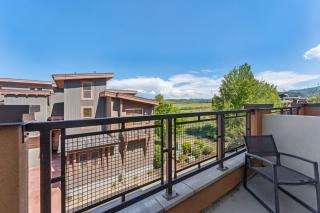 Modern Townhouse with HotTub & Garage - Park City - 2