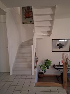 Pringy - Chambre L - Annecy - 4