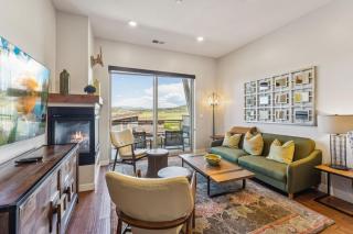 Modern Townhouse with HotTub & Garage - Park City - 1
