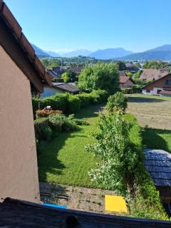 Pringy - Chambre L - Annecy - 7