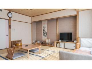 Ouka no sato La-Foret Shobara - Vacation STAY 35116v - Shōbara - 1