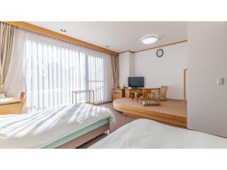 Ouka no sato La-Foret Shobara - Vacation STAY 35119v - Shōbara - 6