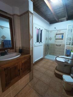 Casita tío Zenón - Tegueste - 1