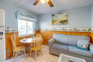 Walk to Wildwood Boardwalk Family-Friendly Condo! - Wildwood - 8