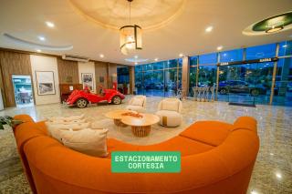 Hotel Golden Park Sorocaba & Convenções by Nacional Inn - Sorocaba - 0