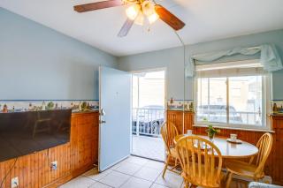 Walk to Wildwood Boardwalk Family-Friendly Condo! - Wildwood - 7