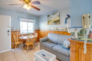 Walk to Wildwood Boardwalk Family-Friendly Condo! - Wildwood - 6
