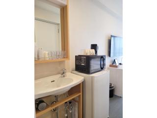 Hotel Living Inn Kenchoumaeeki - Vacation STAY 03409v - Naha - 1