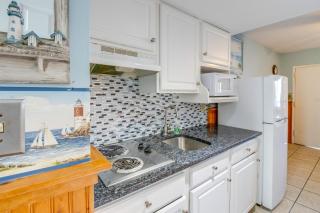 Walk to Wildwood Boardwalk Family-Friendly Condo! - Wildwood - 5