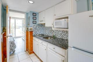 Walk to Wildwood Boardwalk Family-Friendly Condo! - Wildwood - 4