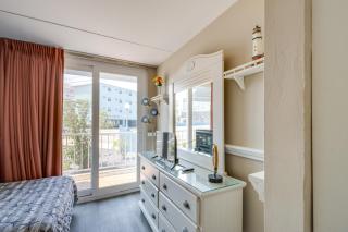 Walk to Wildwood Boardwalk Family-Friendly Condo! - 1