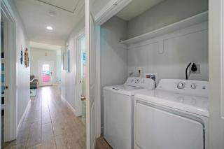 Two Port A Homes Near Beach Nature Preserve Ideal Group Retreat - 1