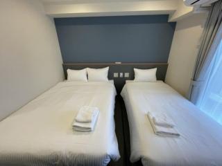 Hotel Living Inn Kenchoumaeeki - Vacation STAY 03424v - Naha - 4