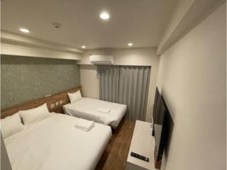 Hotel Living Inn Kenchoumaeeki - Vacation STAY 03424v - Naha - 9